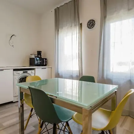 Centro Rivarolo- Moderno Loft Lejlighed