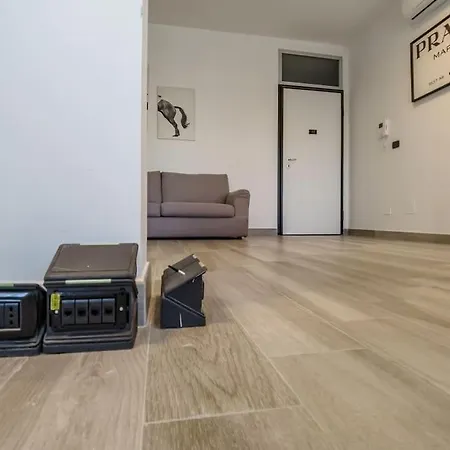 Centro Rivarolo- Moderno Loft