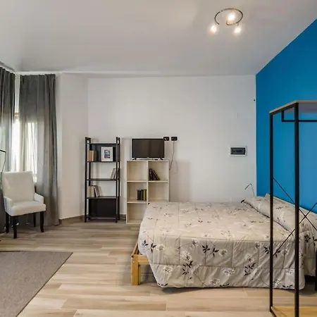 Centro Rivarolo- Moderno Loft *