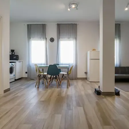 Centro Rivarolo- Moderno Loft * Rivarolo Canavese